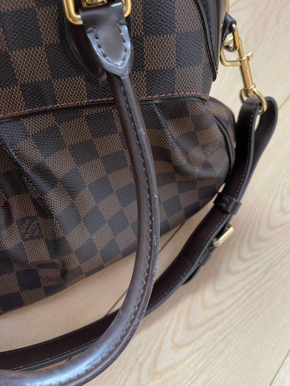 Сумка Louis Vuitton