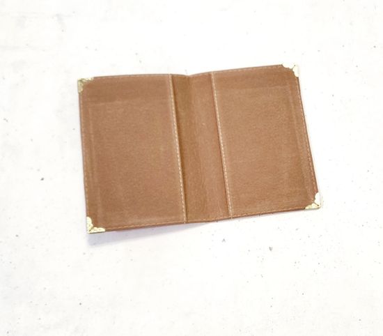 Обложка для автодокументов "Права красотки"