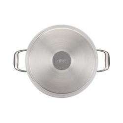 Кастрюля из нержавеющей стали Gipfel Grande 1282 30 см/14 л