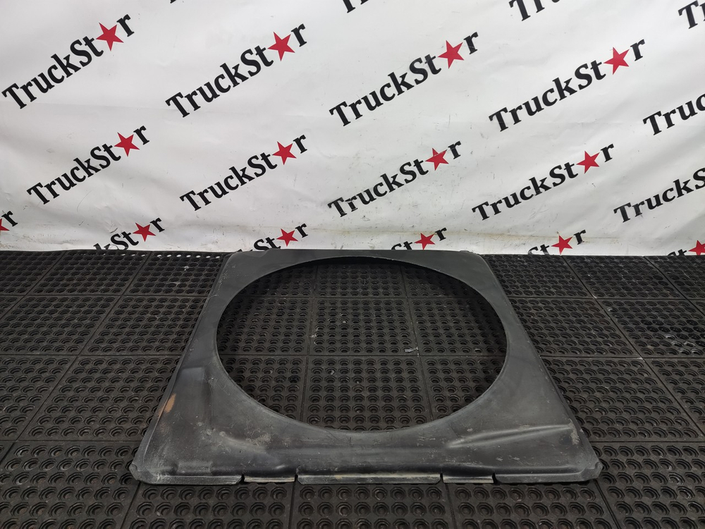 Диффузор вентилятора