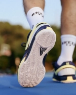 Кроссовки Nike Midnight Navy