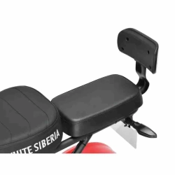 Электроскутер WHITE SIBERIA MINI R 3.0