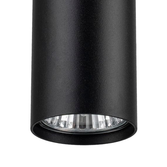 Подвесной светильник Escada 20001SMP/01 SBK