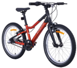 Детский велосипед Alpinebike Pegas 20 3 ск. (2025)