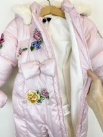 Комбинезон Monnalisa