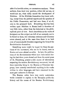 Underground Russia. Revolutionary Profiles and Sketches from Life | S. Stepniak