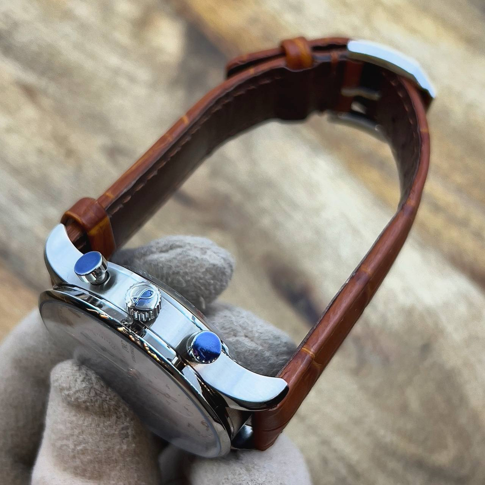 Часы IWC