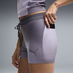 Женские шорты PUMA Lightspeed 3 Running Short Tights