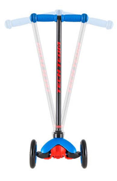 Самокат для детей от 2 до 4 лет Tech Team Mini Scooter