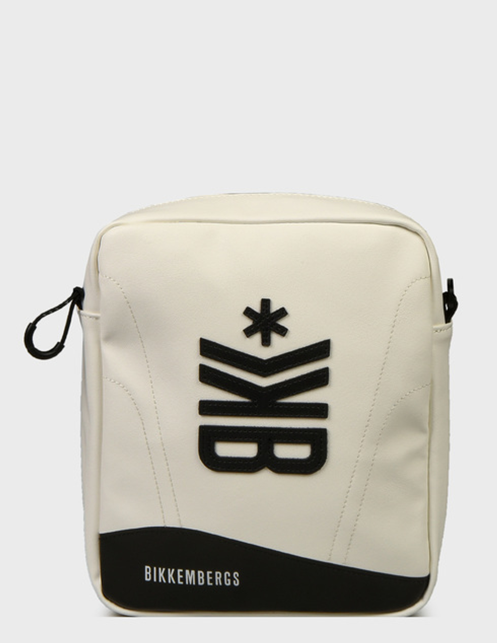 Сумка мужская BIKKEMBERGS