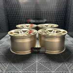 КОВАНЫЕ ДИСКИ для Ford MUSTANG GTD