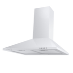 Кухонная вытяжка MAUNFELD Cork 60 белый фото 