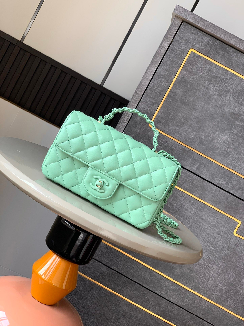 Chanel Bag 20 cm