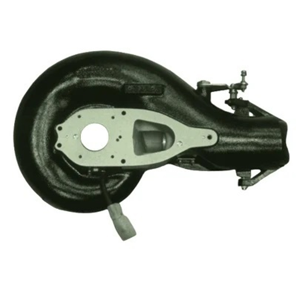 Водометная насадка Outboard Jets AEL