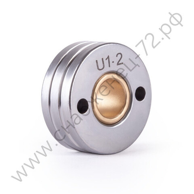 Ролик (AL) SAGGIO MIG 200S, SAGGIO MIG 250 д.1,0-1,2 (10/30)