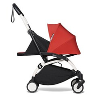 Детская коляска BabyZen YoYo люлька — 9-0377
