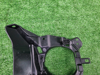 Накладка ПТФ правая Toyota Highlander 3 U50 16-19