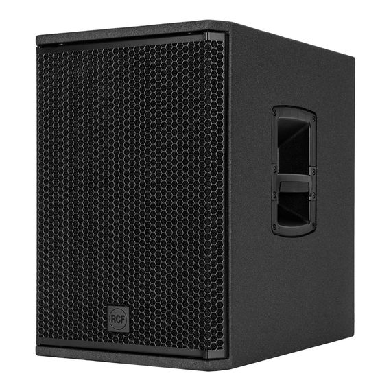 RCF SUB 705-AS MK3 Black