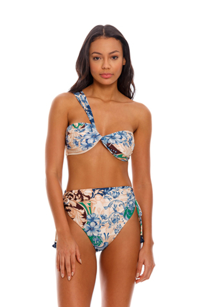 Верх купальника 9292 Mariette Cardumen Agua Bendita