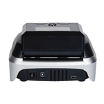 Детектор банкнот DOCASH GOLF, автоматический, ИК, МАГНИТНАЯ, АНТИСТОКС детекция, АКБ, 12399