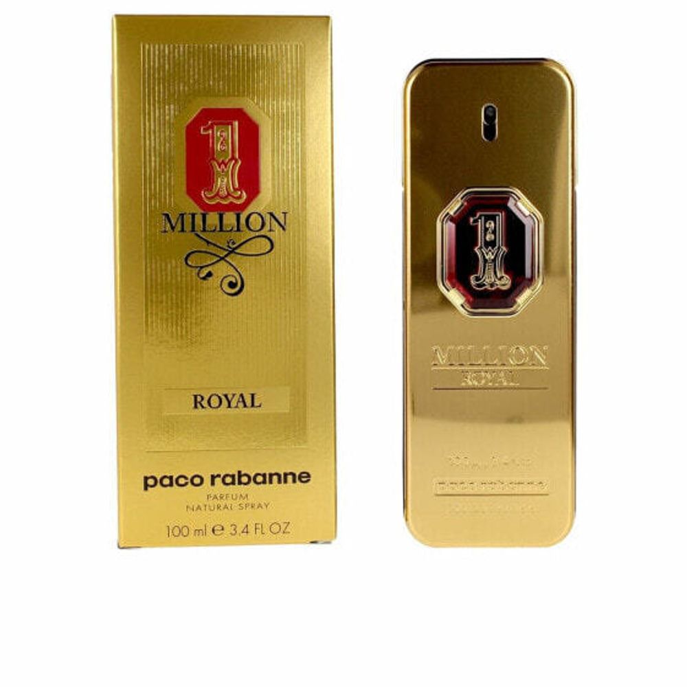 Мужская парфюмерия Мужская парфюмерия Paco Rabanne 1 MILLION EDP EDP 100 ml One Million Royal