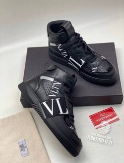 Кеды Valentino
