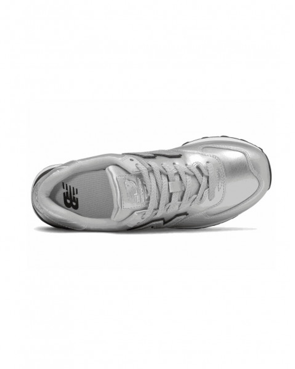 WL574PN2/B Кроссовки NEW BALANCE