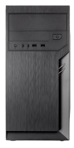 Системный блок X-COMputers *Business* Intel Core i7, 16 ГБ, 512 Гб, Intel UHD Graphics 770,  ОС Windows 11 Профессиональная