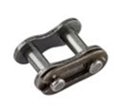 Chain Master Links (5 Pack) - #25H Master Link 5 Pack