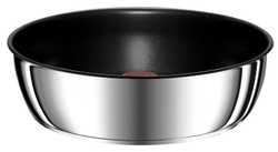 Набор посуды Tefal Ingenio Emotion 10 предметов L925SA14