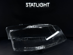 Комплект стекол Audi A6 C5 1997-2001