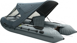 Тент-трансформер (кабриолет )