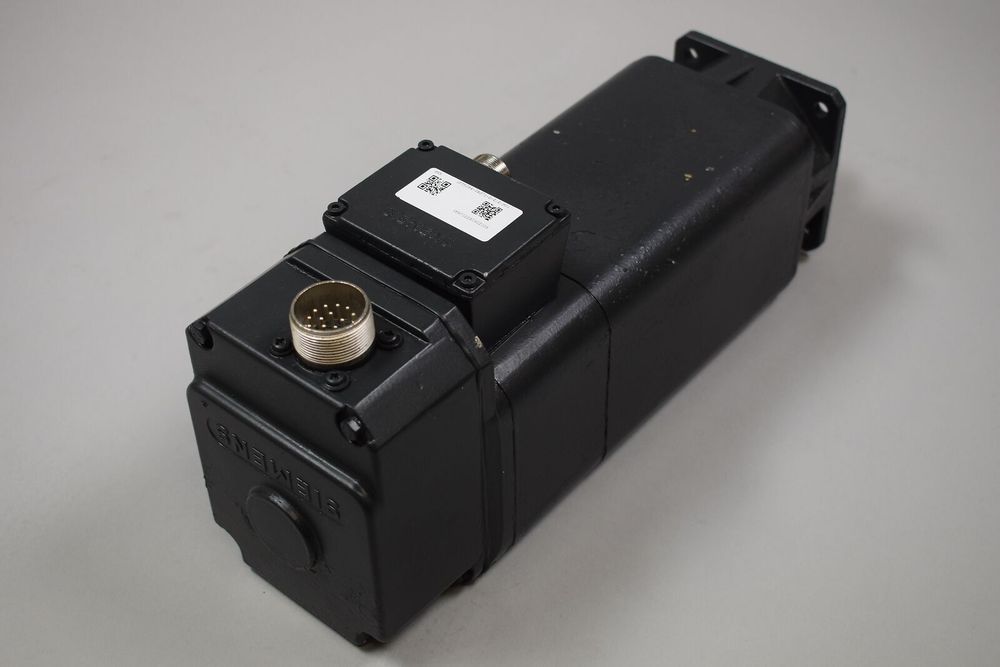 SIEMENS 1FT5064-0AG71-2-Z;Z:H01