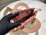 Christian Dior Lady Dior 17 cm