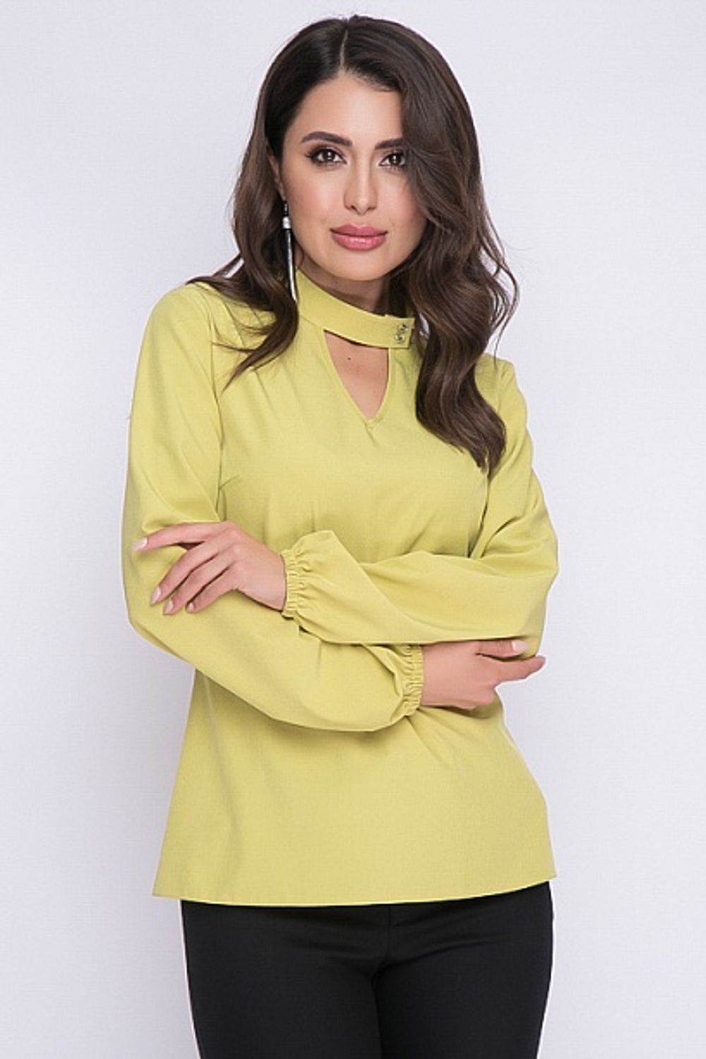 Блузка 40570-3 Avili