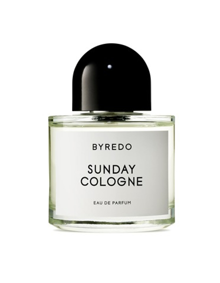 Sunday Cologne EDP 100 ml - парфюмерная вода