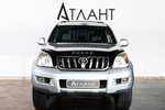 Toyota Land Cruiser Prado, 2008 год