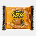 Шоколад Mr Djemius Zero без сахара ассорти Chocowave 60г