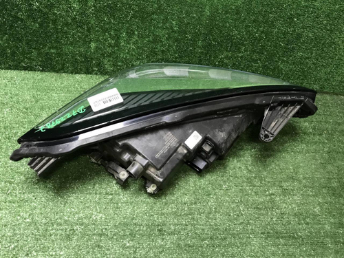 Битая Фара левая Chery Tiggo 7 Pro (2020-2024) LED