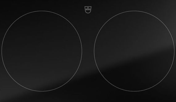 Индукционная варочная панель V-ZUG CookTop V4000 I904 CTI4T-31142