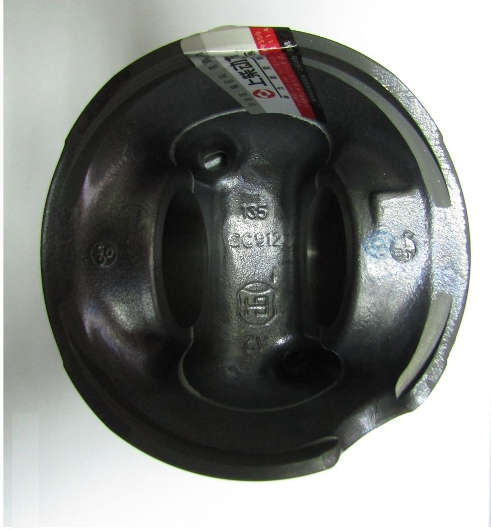 Поршень SDEC SC7H230D2/PISTON (S00009693)