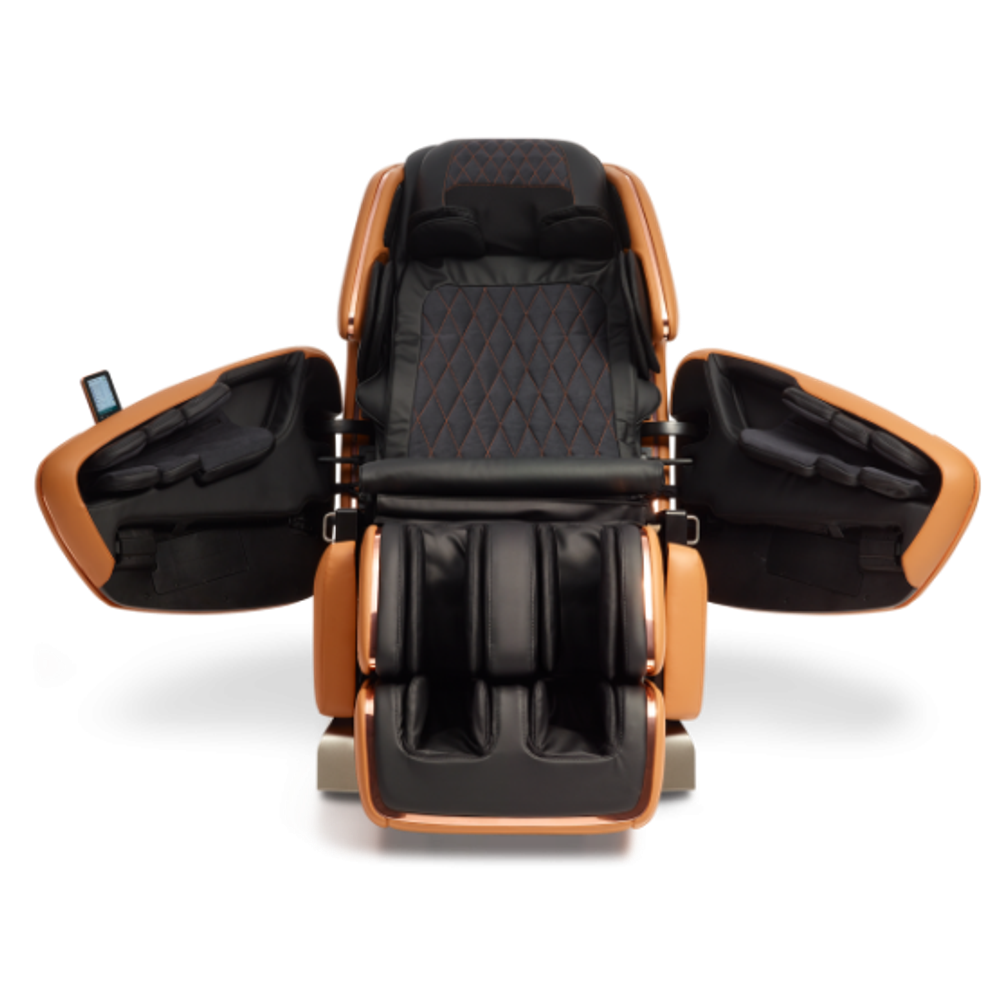 Массажное кресло Ohco M.8LE Saddle