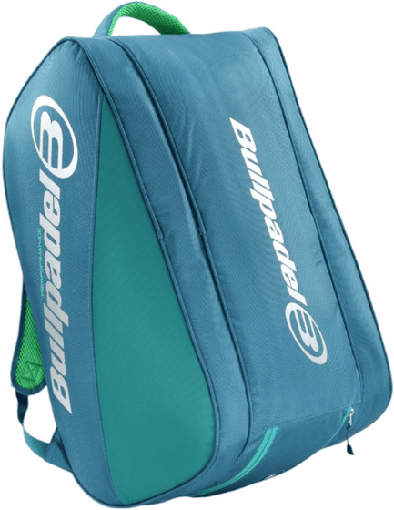 Сумка для ракеток падел Bullpadel Perfomance