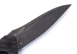 Нож KERSHAW Bareknuckle 7777CFM390фотография - 6