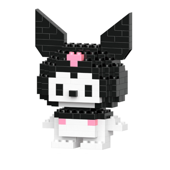 Конструктор Briks Kuromi №16