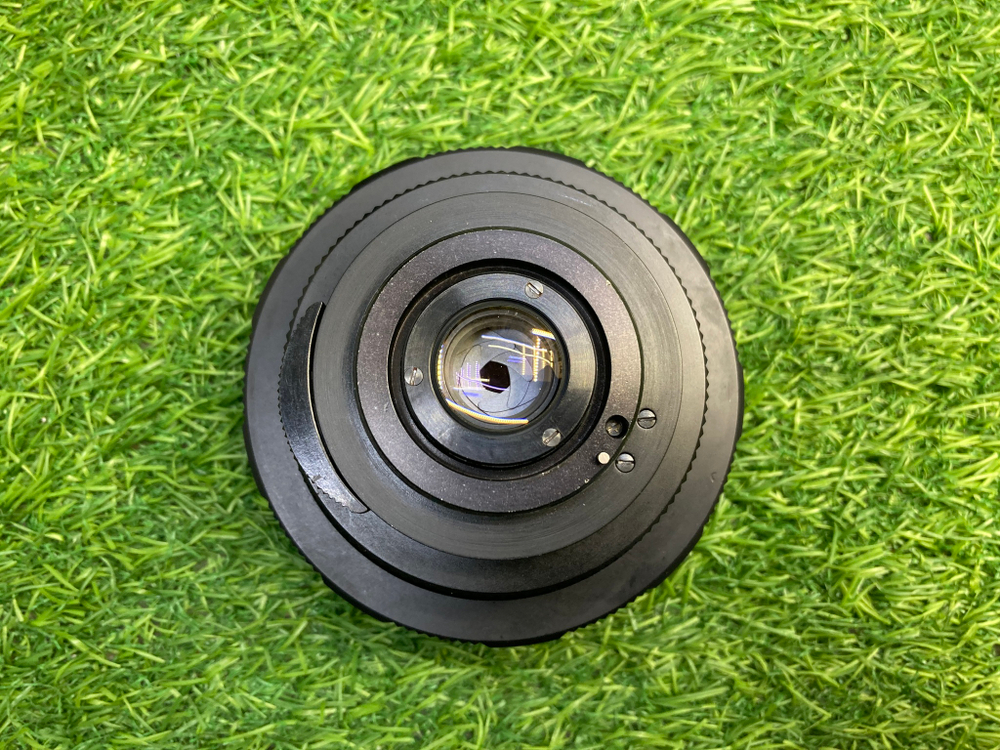 Мир-20М 3,5/20mm