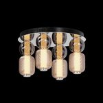 Потолочный светильник Maytoni MOD273CL-L60CH3K