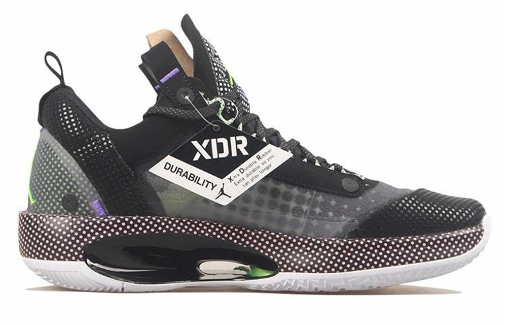 Кроссовки Jordan Air Jordan 34 Low Pf
