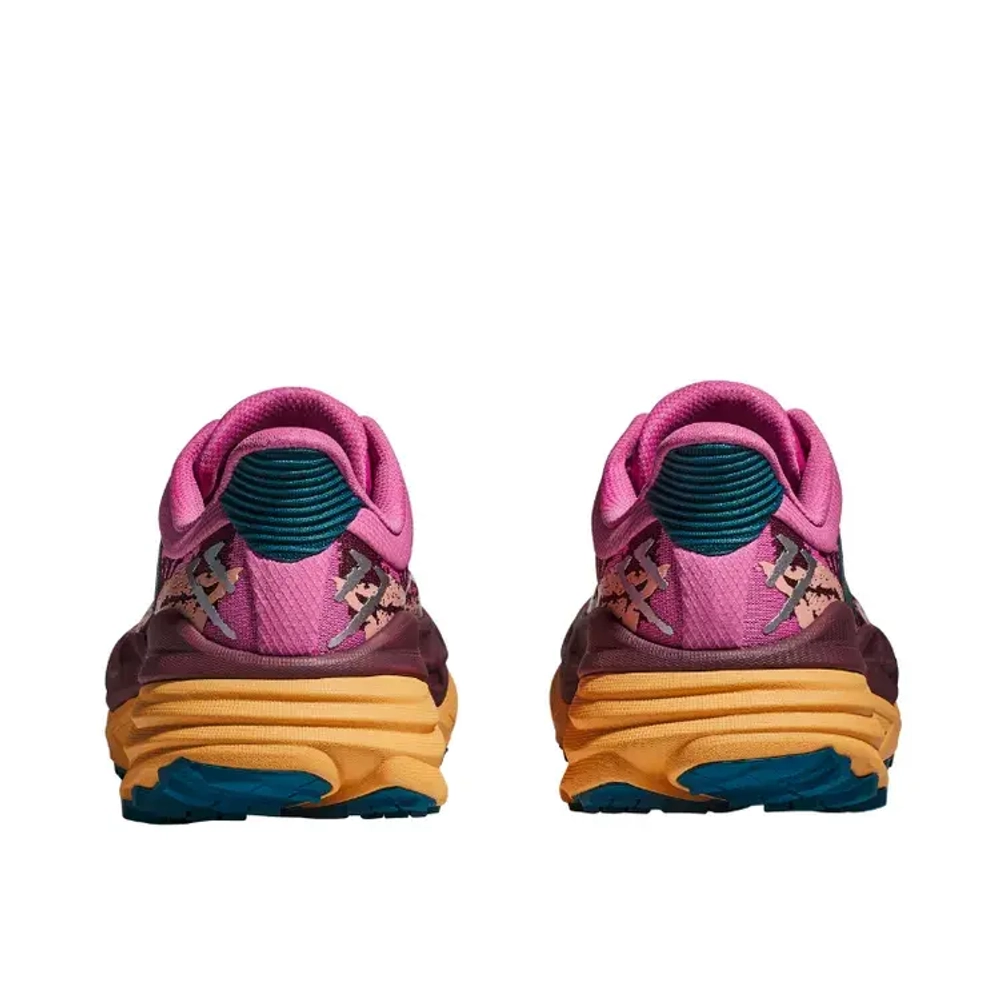 Кроссовки женские Hoka Stinson 7