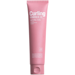 Mise en Scene Curling Essence 2Х Natural Curl увлажняющая эссенция для вьющихся волос
